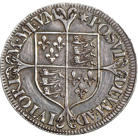1560 Shilling GVF Reverse