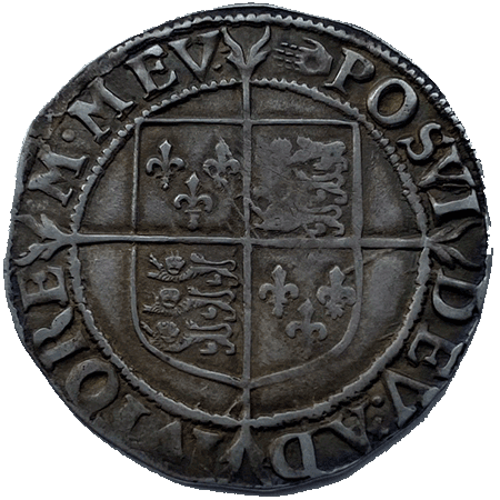 1590 Shilling GVF Reverse