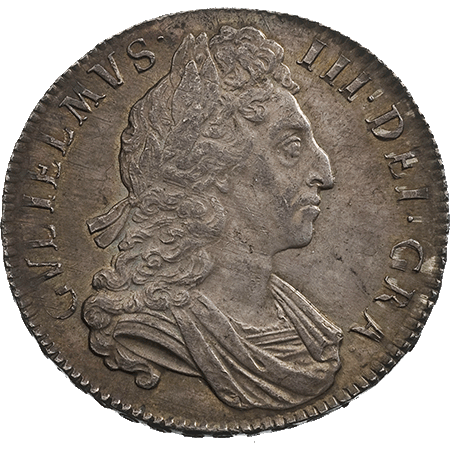 Viewing 1700 Crown Mint - Roderick Richardson